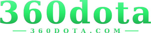 360dota logo