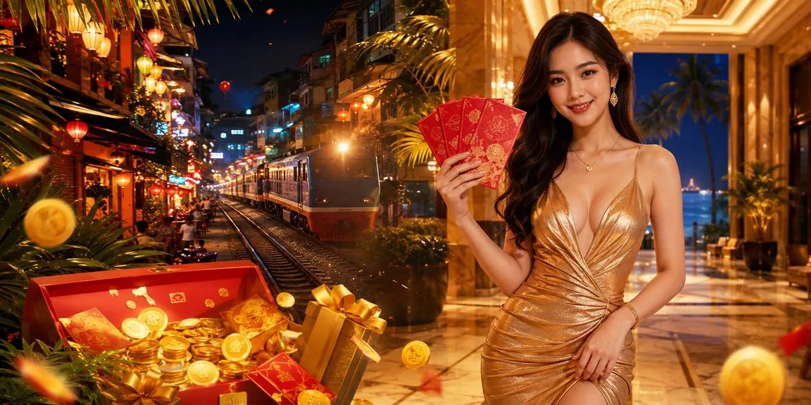 360dota Việt Nam Sảnh casino